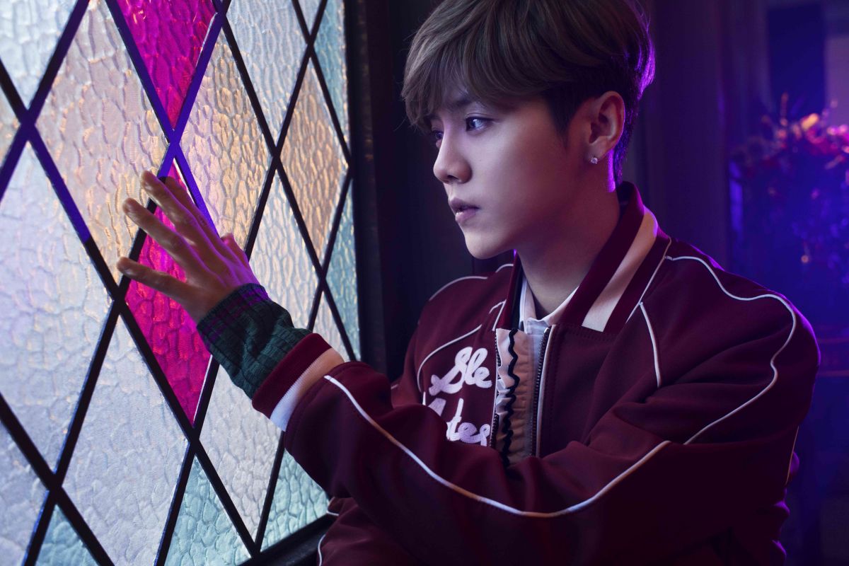 鹿晗为什么能成为世界杯解说员,鹿晗怎么评价gq