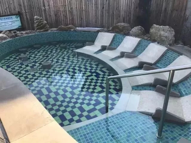 辽阳碧湖温泉多大,辽阳市碧湖温泉