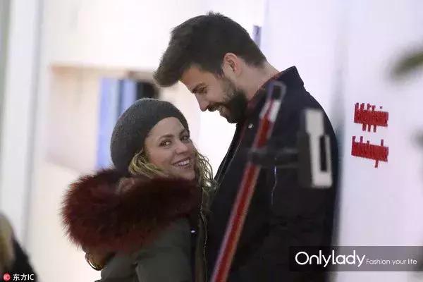 文明观球，给你心目中的世界杯巨星太太团排个名吧！