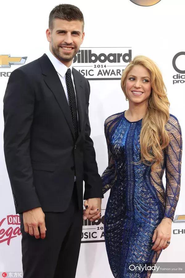 文明观球，给你心目中的世界杯巨星太太团排个名吧！