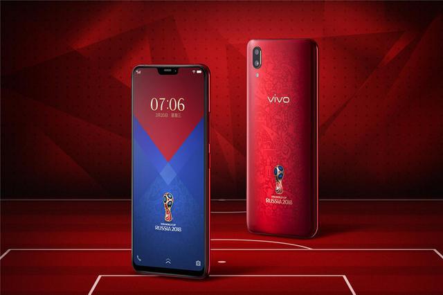 vivox21世界杯非凡版游戏测评,vivox21fifa世界杯非凡版