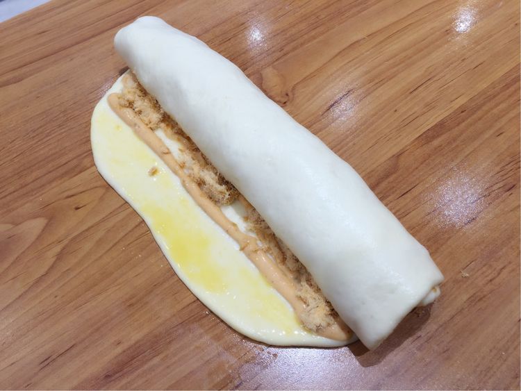 肉松面包哪个牌子好吃,好吃的肉松吐司面包推荐