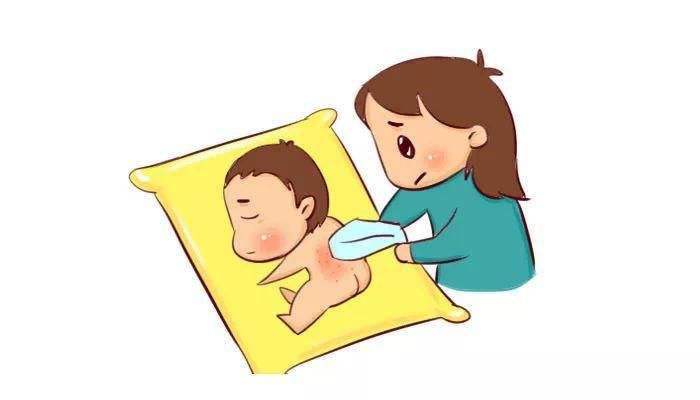 宝宝发烧惊厥怎么应对,详细了解发烧