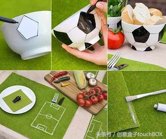 脑洞大开的创意点子,脑洞大开的创意