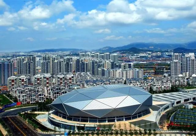 青岛亚洲杯足球场在哪里,青岛亚洲杯足球场在哪