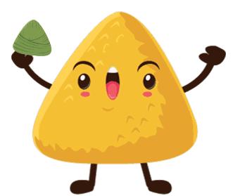 两公布一提示｜端午情浓玉溪交警为你送上“平安粽”