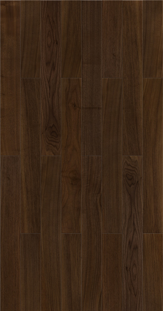 好运地板效果,好运地板新三层