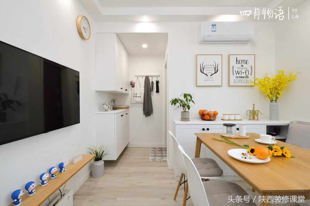 北欧风格小清新,北欧小清新年轻人