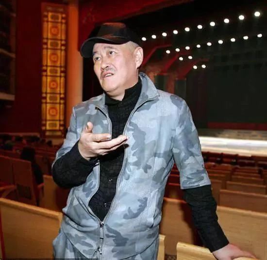 Underground潮流皇帝赵本山