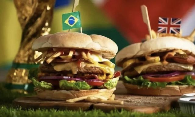 根据世界杯如何推广餐厅,世界杯的餐饮营销方案