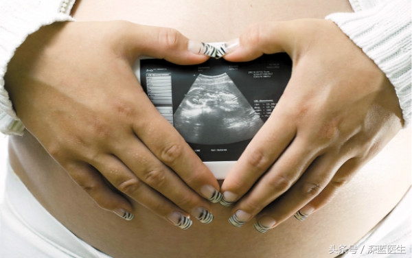 女人怀孕才发现是肿瘤,年青女性怀孕机率有多高