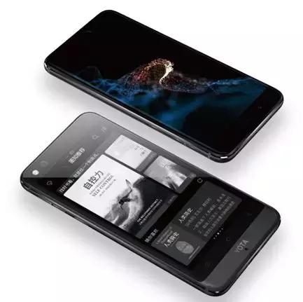 俄罗斯yota手机,yota手机到底好不好