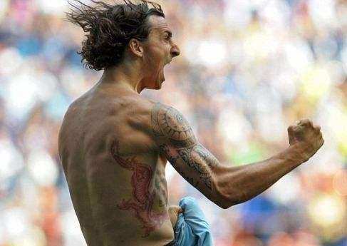 当今世界足坛最强的十大球星,中国足坛最有天赋的十大球星