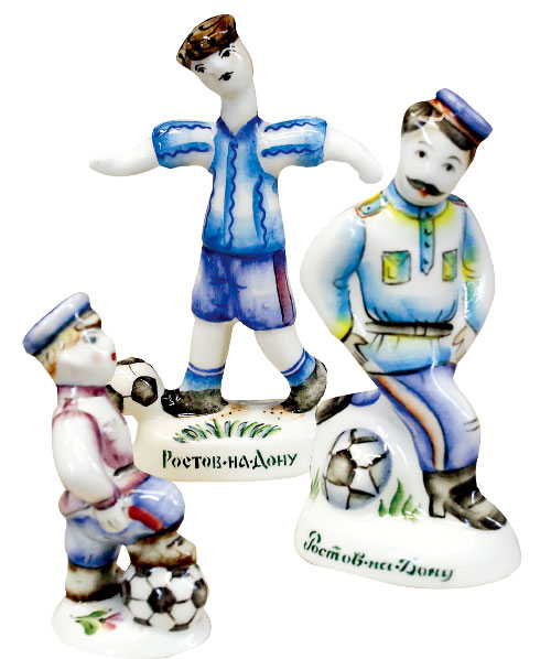 这个年轻的俄罗斯你认识吗