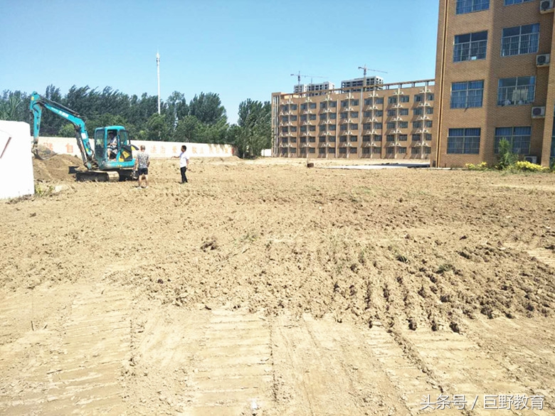 巨野县清华园,菏泽巨野县清华园