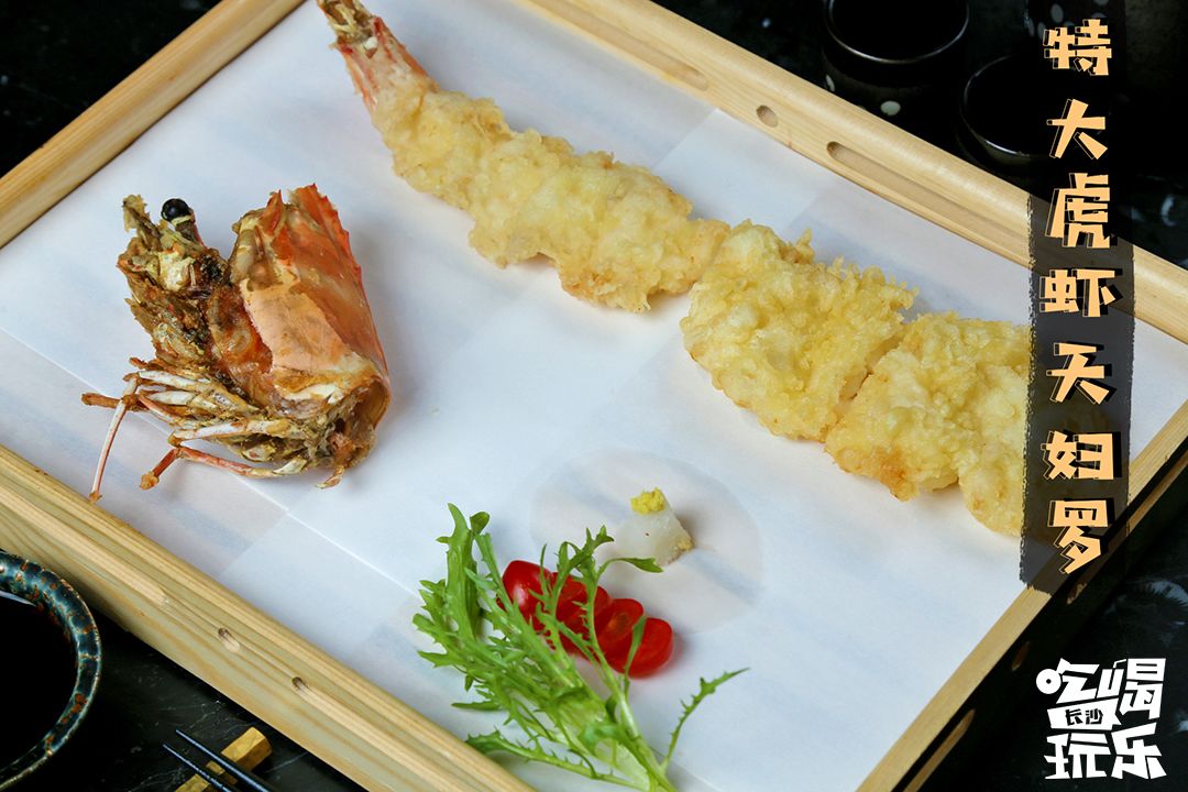 这家日料店有点不一样氛围感爆棚,诚意推荐5家超高颜值新派日料店