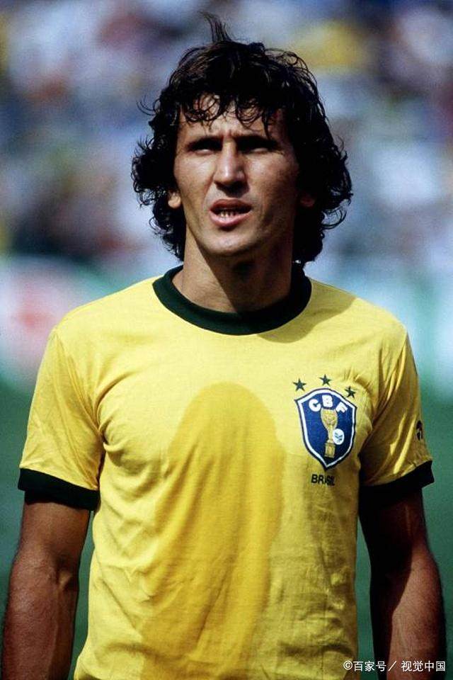 1982年世界杯罗西淘汰巴西,世界杯经典战役回顾