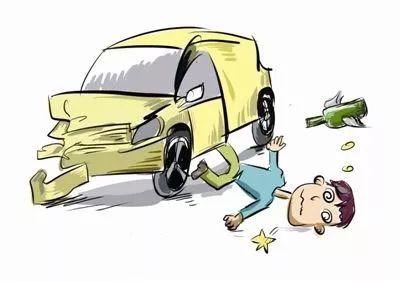 交管部门将在世界杯期间严查酒驾,世界杯交警提醒