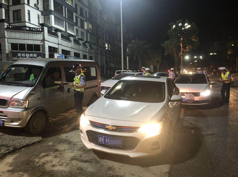 交管部门将在世界杯期间严查酒驾,世界杯交警提醒