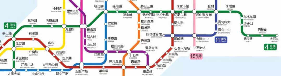 青岛地铁附近最便宜的房子多少钱,青岛地铁周边低价房