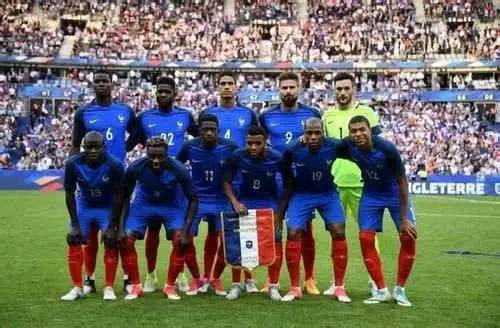 兵发世界杯，2018谁敢称雄？细品4大夺冠热门谁能圆梦？