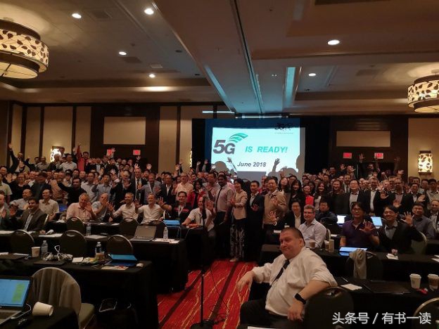 5g时代特点总结,目前5g标准