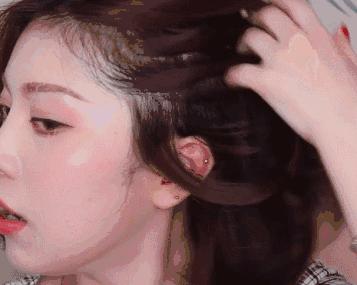 原来短发可以这么好看,原来短发可以这么美