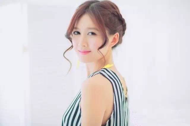 迷人发型同款,迷人的发型