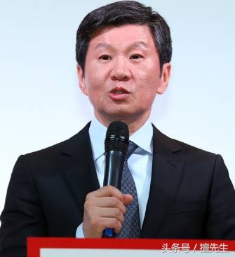 韩足协主席喊话我们联办2030年世界杯背后：02年韩日联办成污点