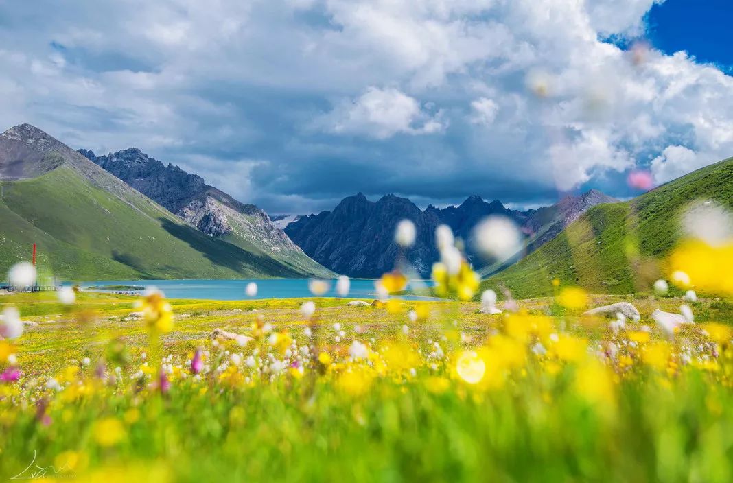 让人震撼的绝美景色,十大绝美景色