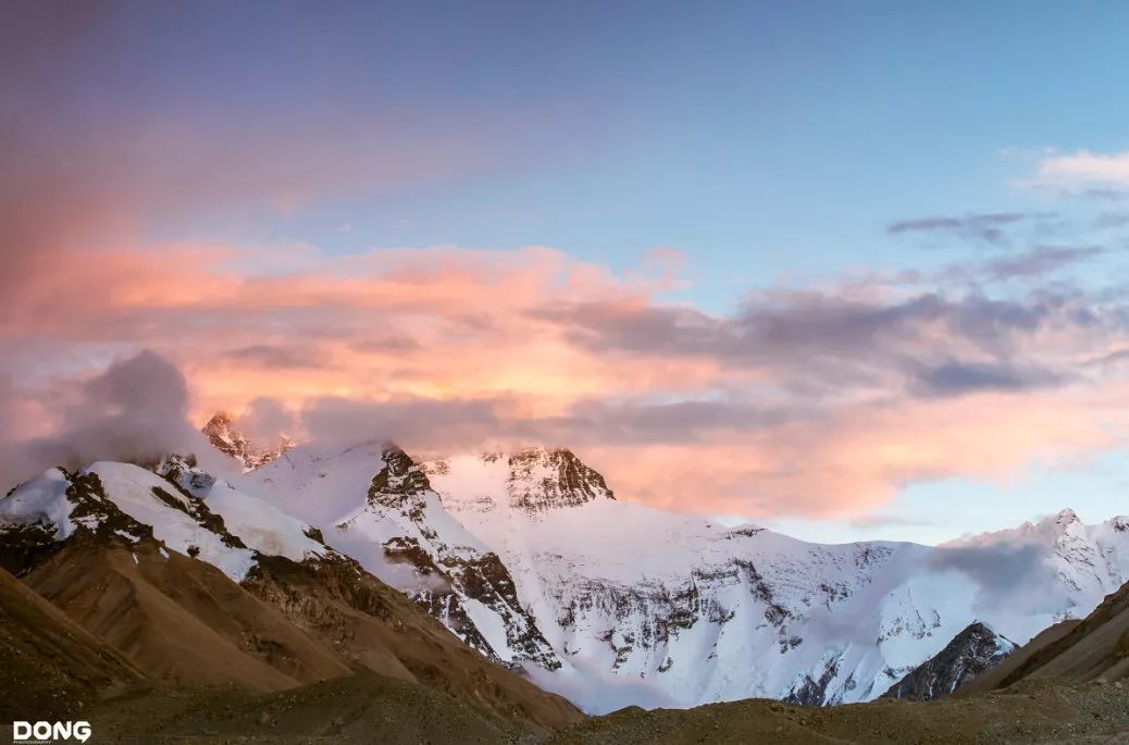 让人震撼的绝美景色,十大绝美景色
