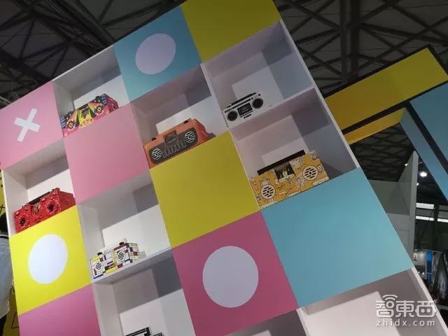 智能语音行业市场分析,智能音箱大爆发