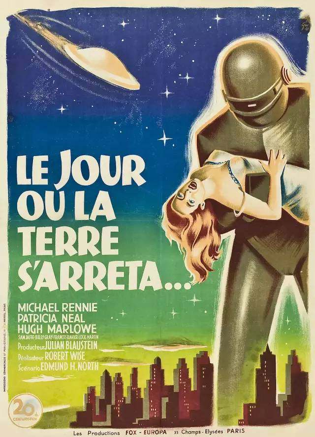 《阿凡达》仅排第5？盘点列入影史经典的十大外星人电影