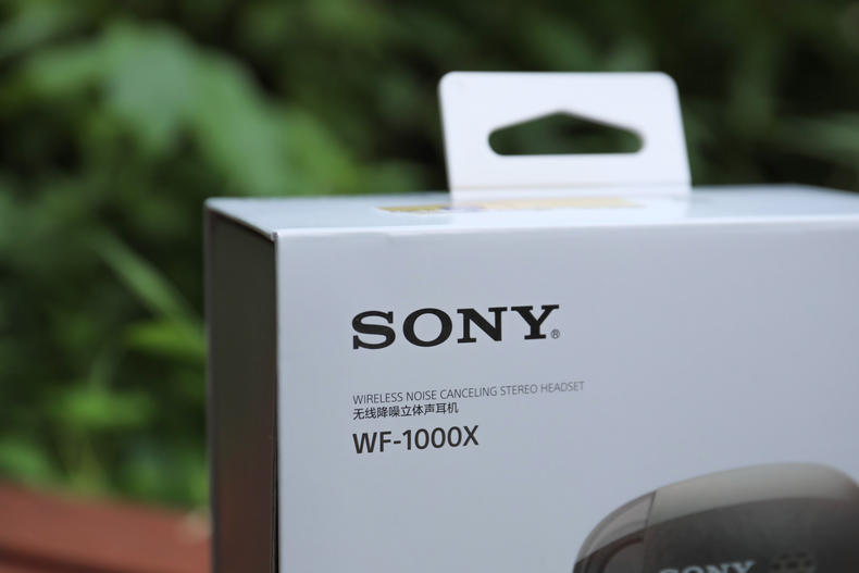 索尼降噪豆4代和苹果对比,索尼降噪豆5什么时候上市