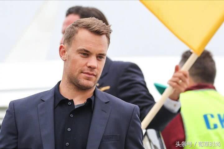 世界杯德国西装,世界杯德国男模