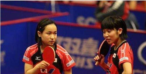 女乒小将王曼昱,王曼昱19岁林高远