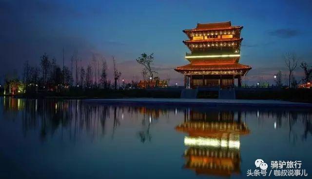 江苏古镇景点排名前十名,江苏最全古镇清单