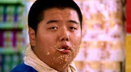 少林足球星爷召集师兄弟,少林足球周星驰是几师弟