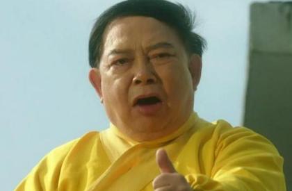 少林足球星爷召集师兄弟,少林足球周星驰是几师弟