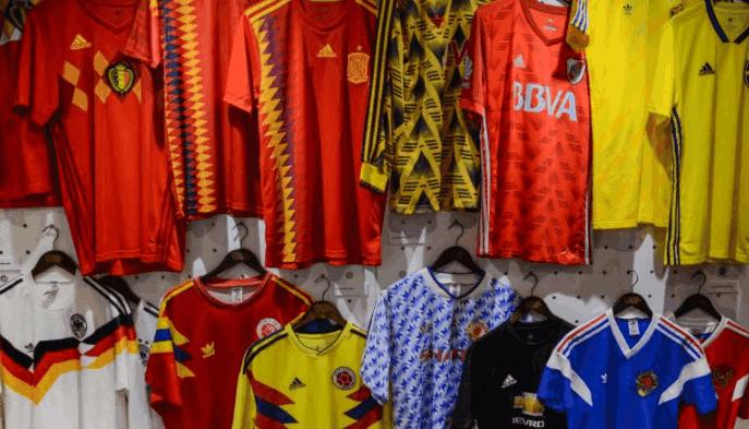 2018世界杯足球赛事表,2018年足球世界杯赛事表