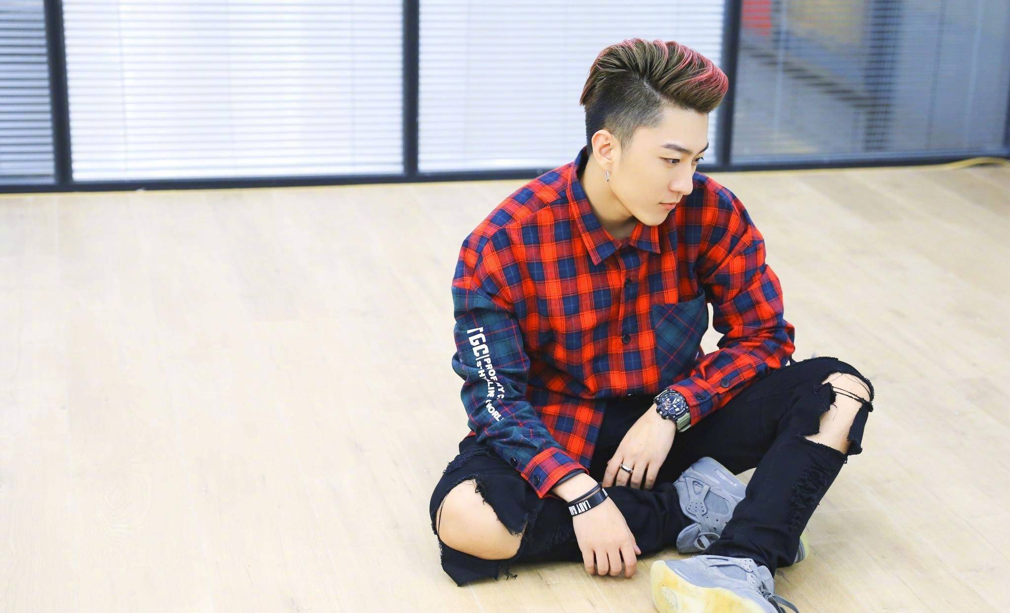 罗志祥颜值逆袭,罗志祥塑造的人物