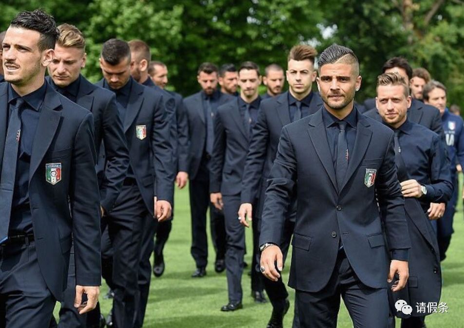 2018俄罗斯世界杯西装,2018世界杯法国队西服