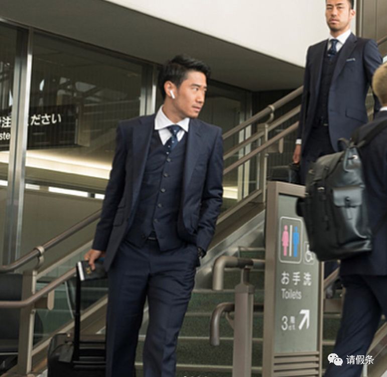 2018俄罗斯世界杯西装,2018世界杯法国队西服