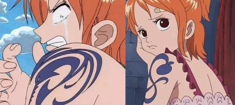 海贼王卡塔库栗暴露秘密,海贼王中的细思极恐的细节