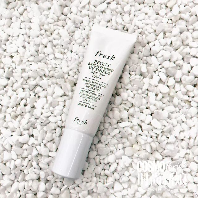 真正有防晒效果的防晒,防晒测评有猫腻吗