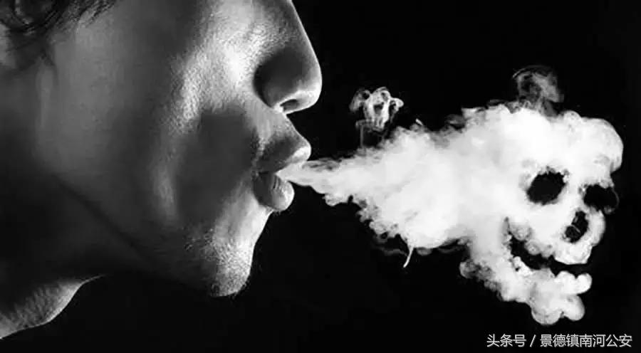 他们认为*品毒**不会上瘾、可以“提神”、“减肥”……这几个真实故事告诉我们——了解它，远离它！