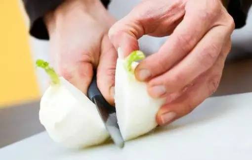 怎么学好切菜的刀法,你真的会切菜吗