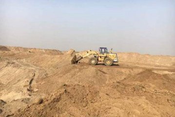 塞内加尔工长——卡玛绕