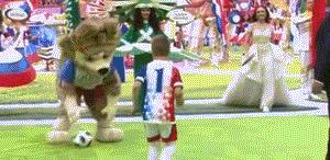 历届世界杯开幕式盘点,盘点历届世界杯开幕式名场面