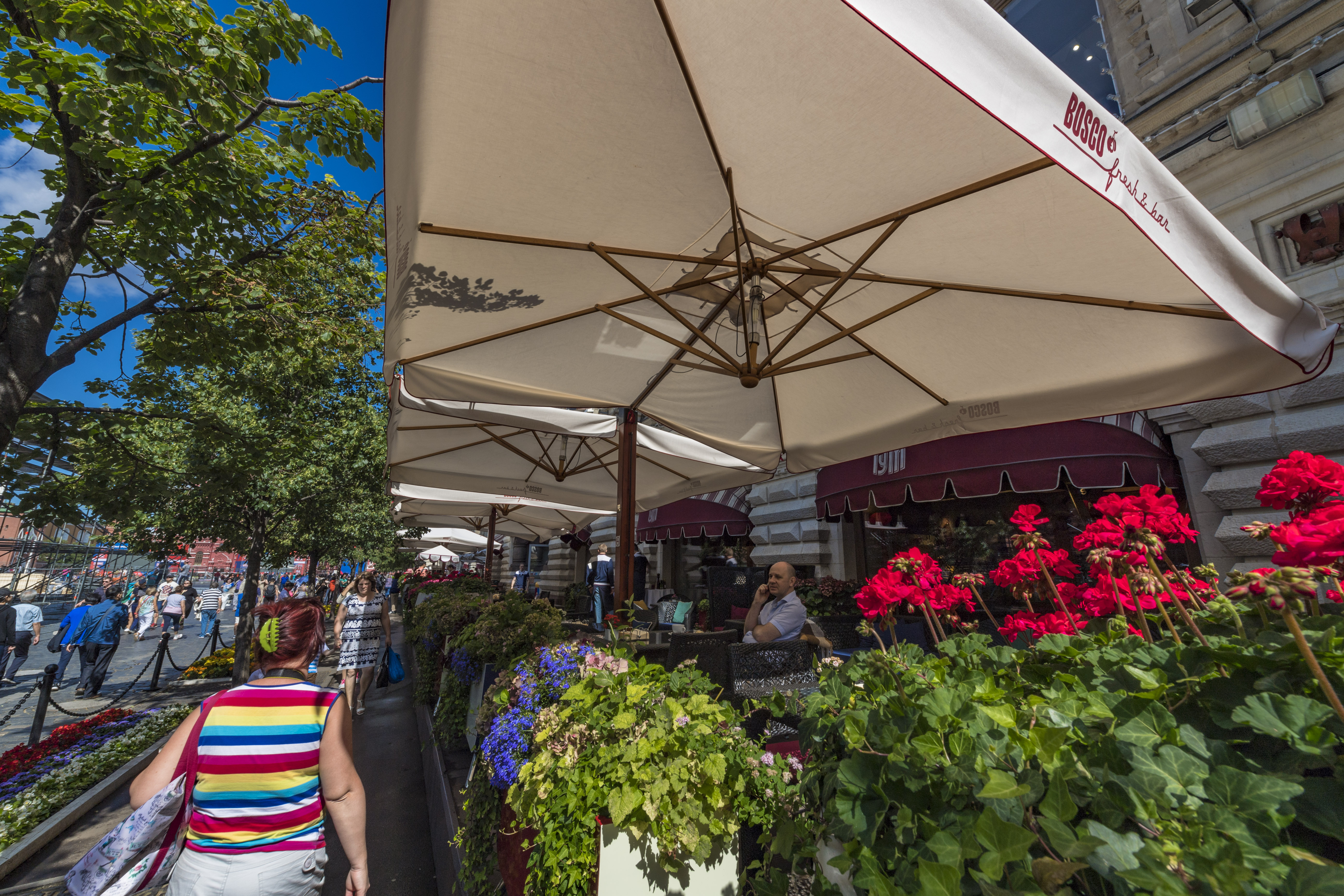 莫斯科购物哪里最便宜,莫斯科购物哪个最便宜